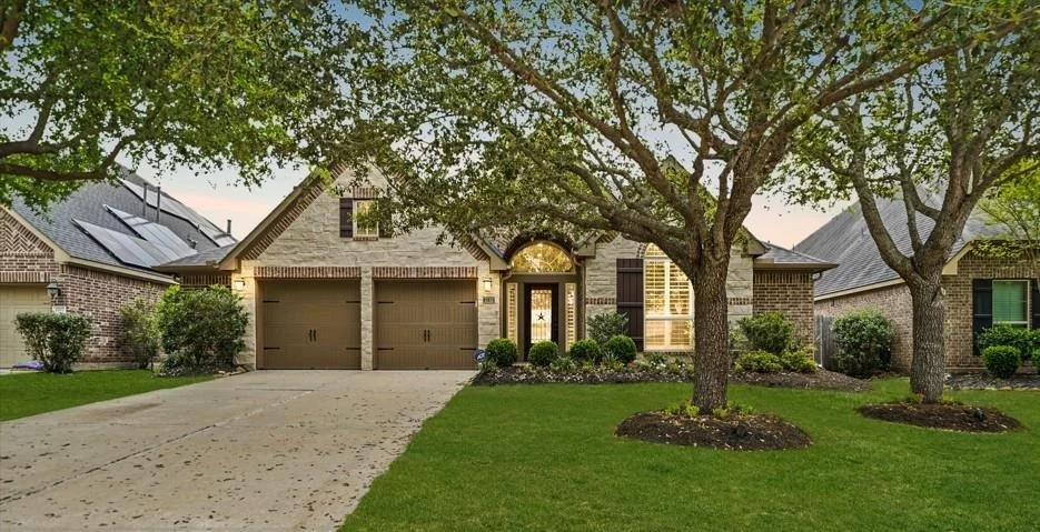 Unit for sale at 2711 Park Hills Drive, Katy, TX 77494