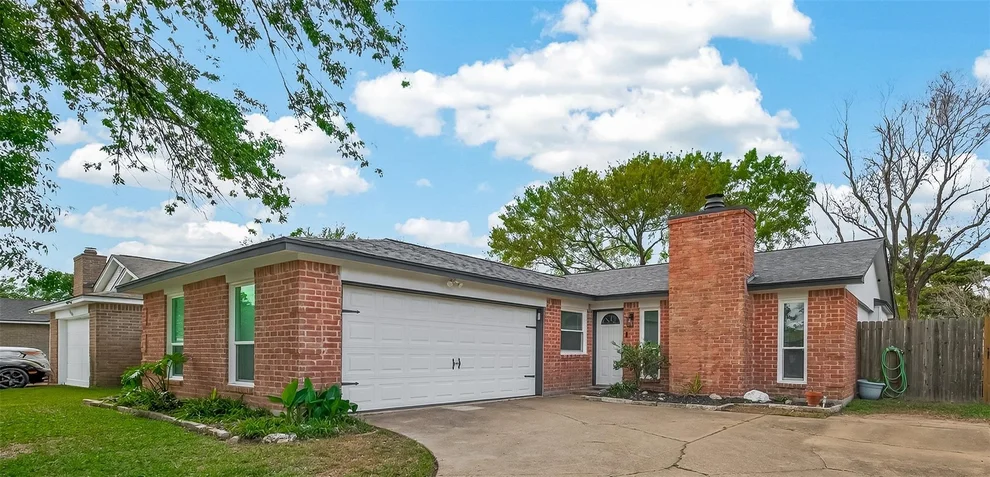 Unit for sale at 10014 Walnut Glen Drive, Houston, TX 77064