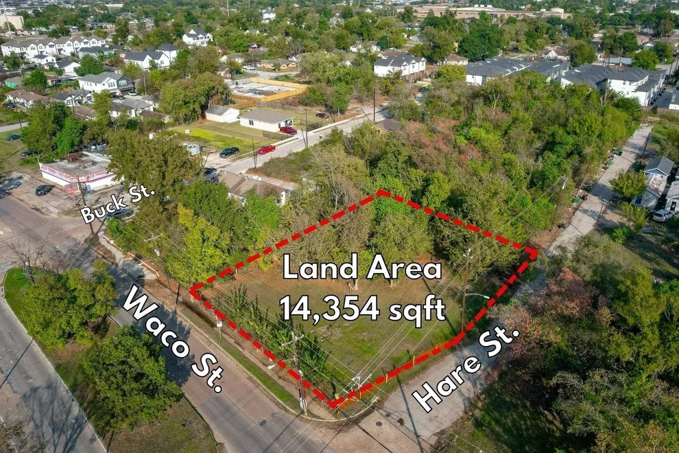 Unit for sale at 4405 Hare Street, Houston, TX 77020