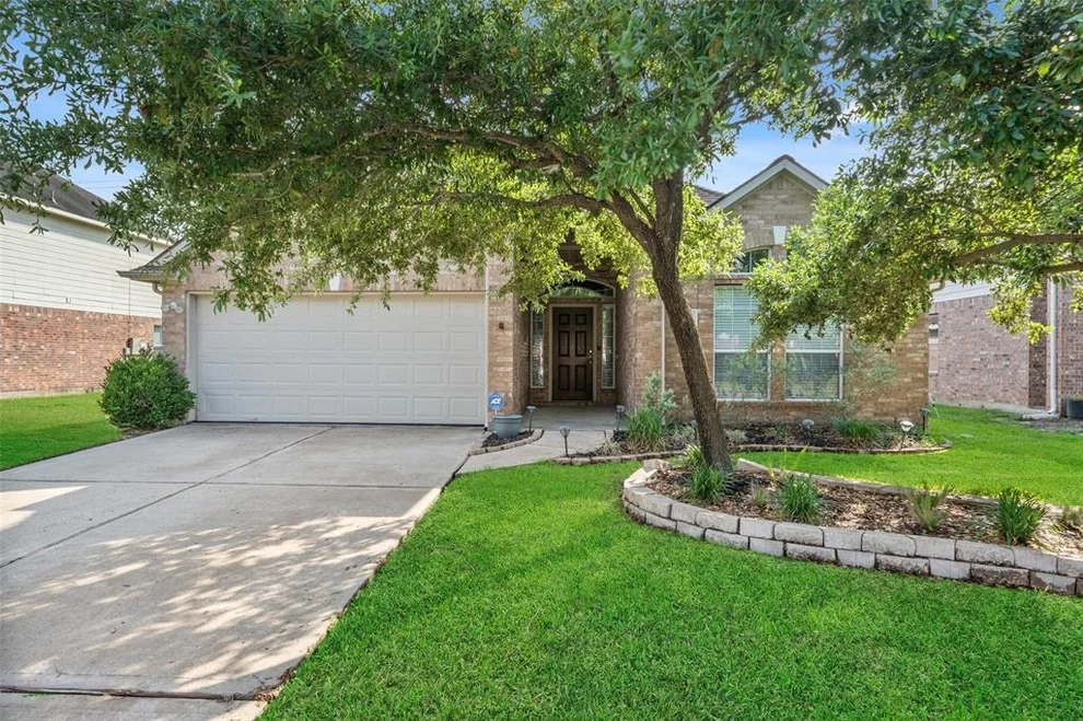 Unit for sale at 18007 Melissa Springs Drive, Tomball, TX 77375