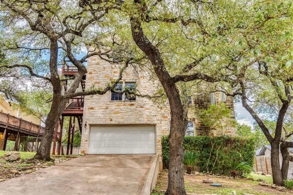 Unit for sale at 15502 Enid Drive, Austin, TX 78734