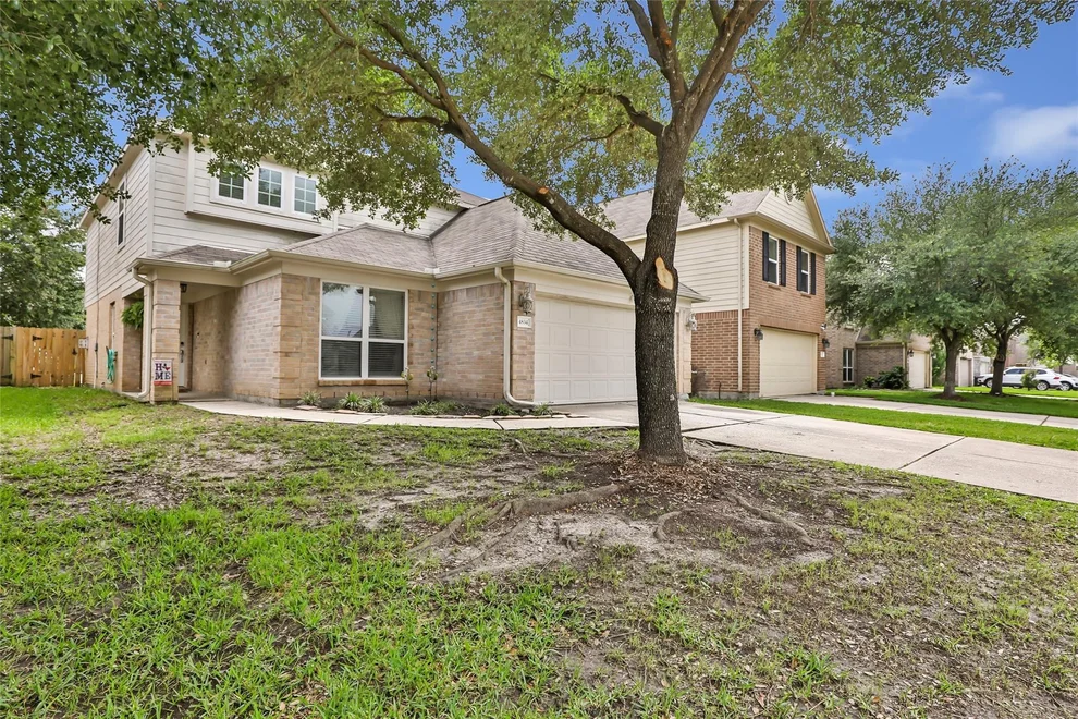 Unit for sale at 4834 Fair Oak Dale Lane, Humble, TX 77346