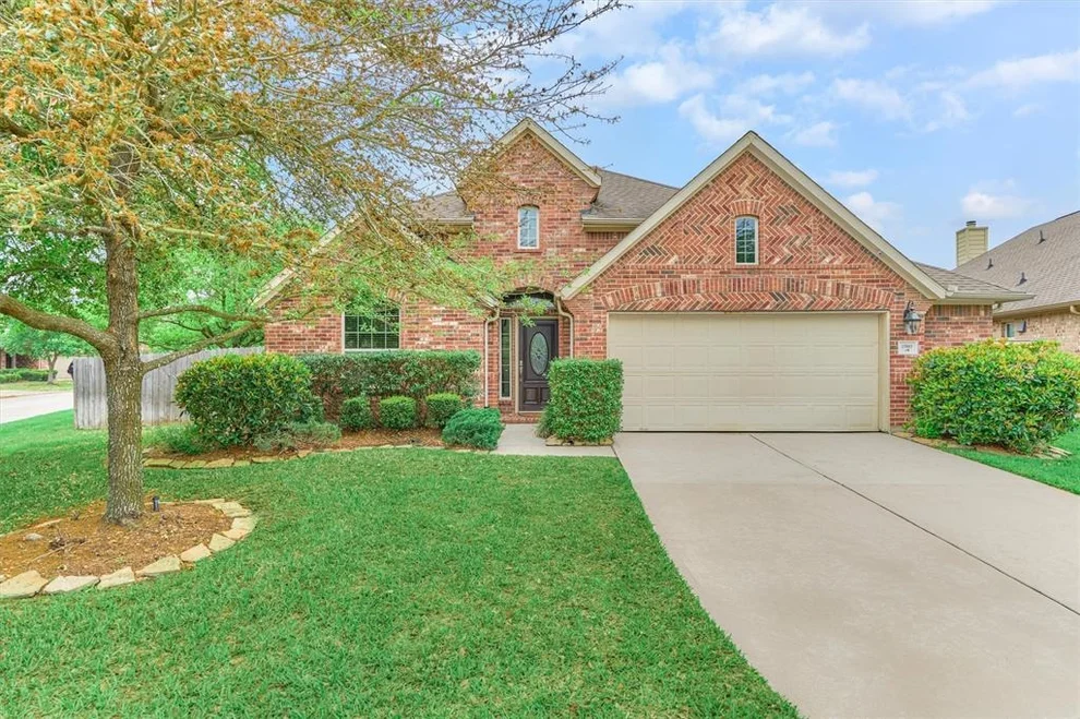 Unit for sale at 15803 Eldora Springs Court, Houston, TX 77070