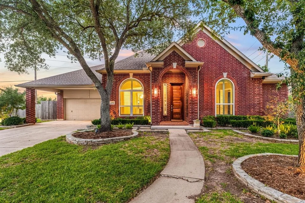 Unit for sale at 20502 Aspen Canyon Drive, Katy, TX 77450