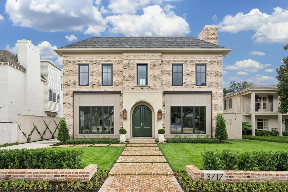 Unit for sale at 3717 Chevy Chase Drive, Houston, TX 77019