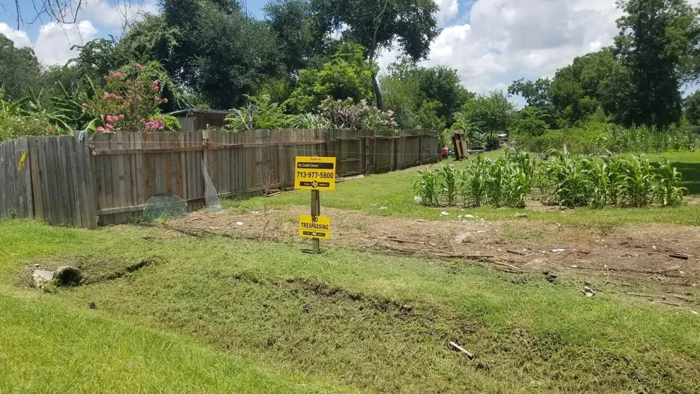 Unit for sale at 0 N Martin Luther King, Hitchcock, TX 77563