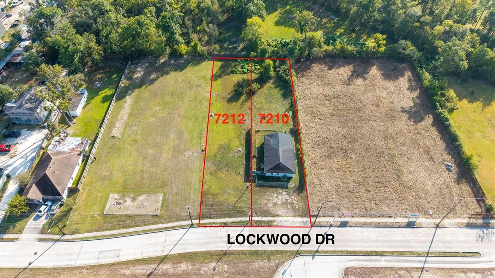 Unit for sale at 7212 Lockwood Drive, Houston, TX 77016
