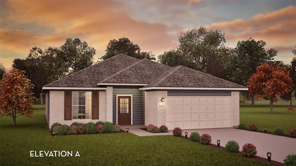 Unit for sale at 3867 Garden Hill Lane, Santa Fe, TX 77510