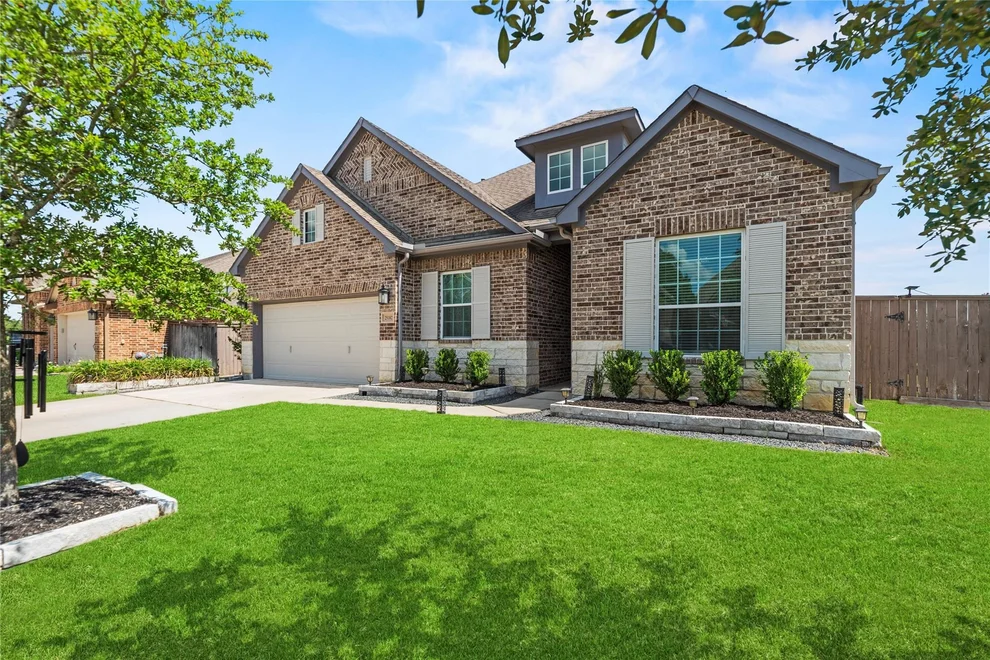 Unit for sale at 25102 Dovetail Cove Court, Tomball, TX 77375
