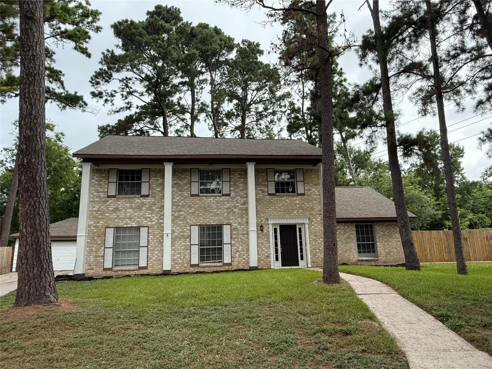 Unit for sale at 5202 Summerfield Lane, Spring, TX 77379