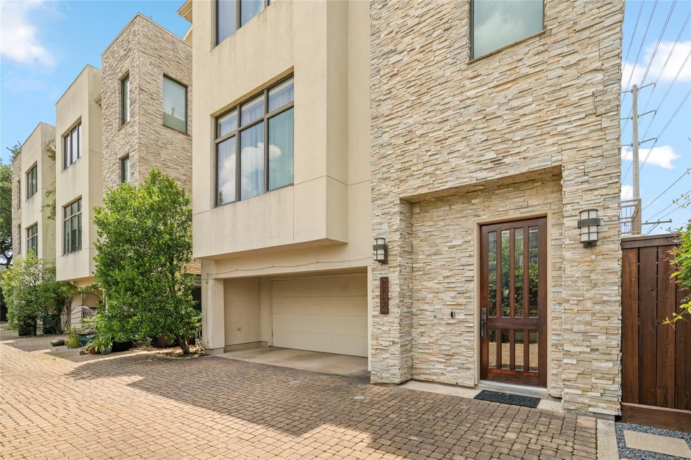 Unit for sale at 1110 Autrey Street, Houston, TX 77006