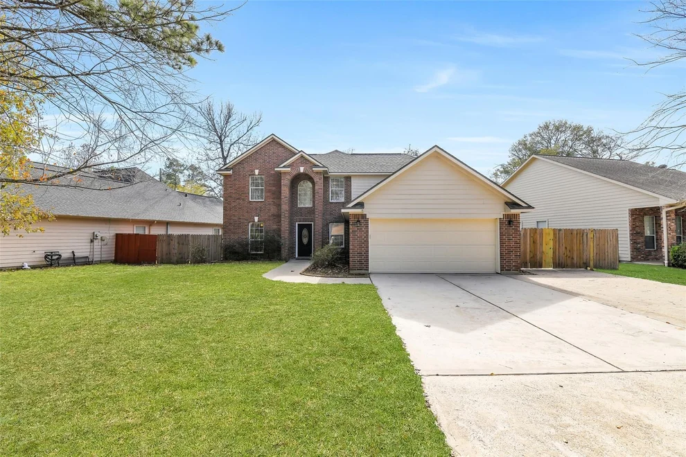 Unit for sale at 1815 Halyard Drive, Crosby, TX 77532