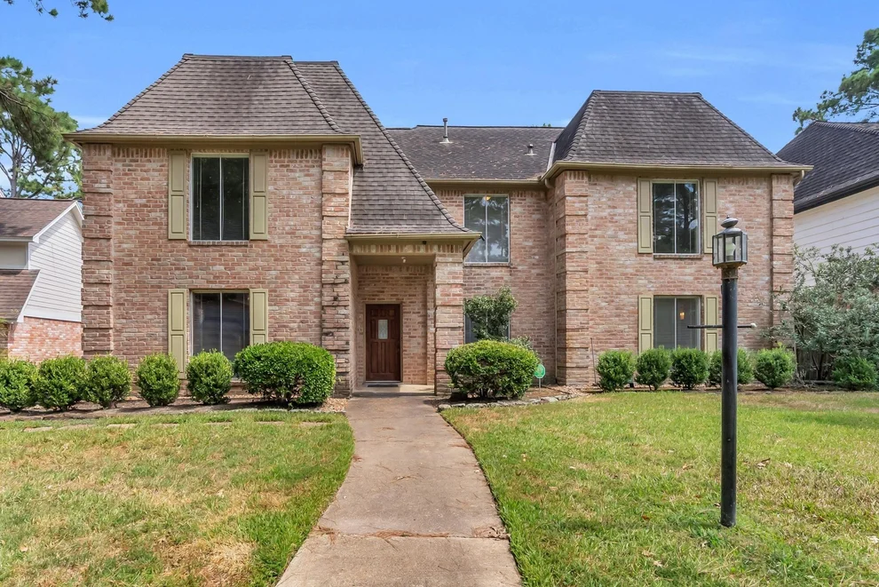 Unit for sale at 8111 Northbridge Drive, Spring, TX 77379