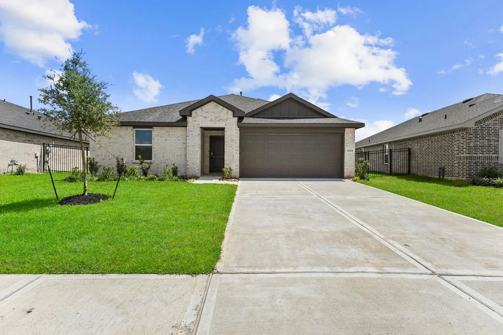 Unit for sale at 3028 Nori Shores Drive, Katy, TX 77493