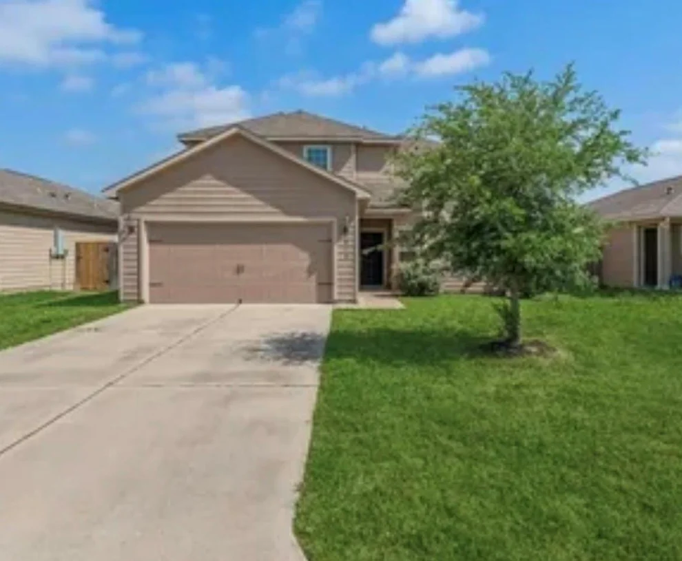 Unit for sale at 4012 Mimosa Lane, Brookshire, TX 77423