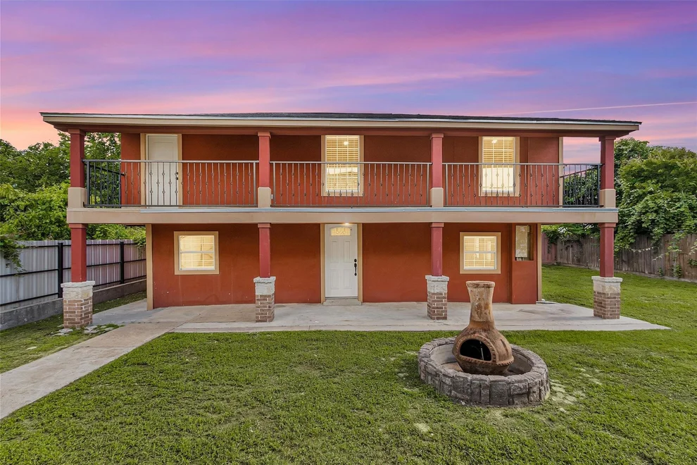 Unit for sale at 207 Aldine Mail Route Road, Houston, TX 77037