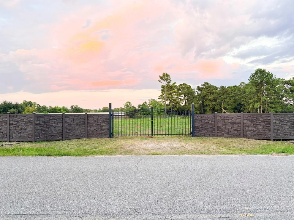Unit for sale at 0 Lizzie Lane, Tomball, TX 77375