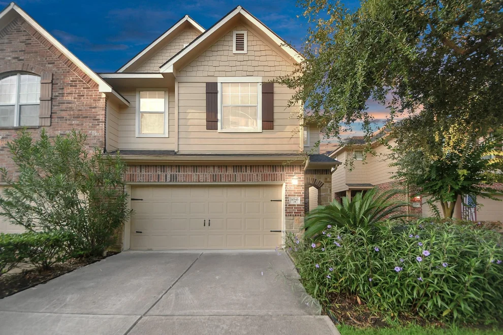 Unit for sale at 14546 Bergenia Drive, Cypress, TX 77429