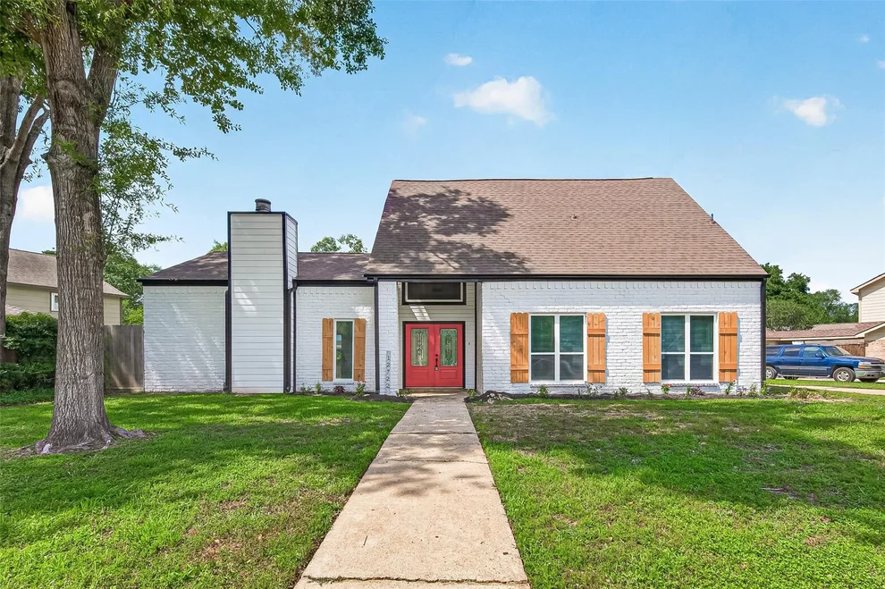 Unit for sale at 12722 Scouts Lane, Cypress, TX 77429