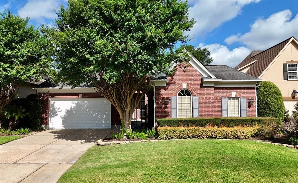 Unit for sale at 3118 Rosemary Park Lane, Houston, TX 77082