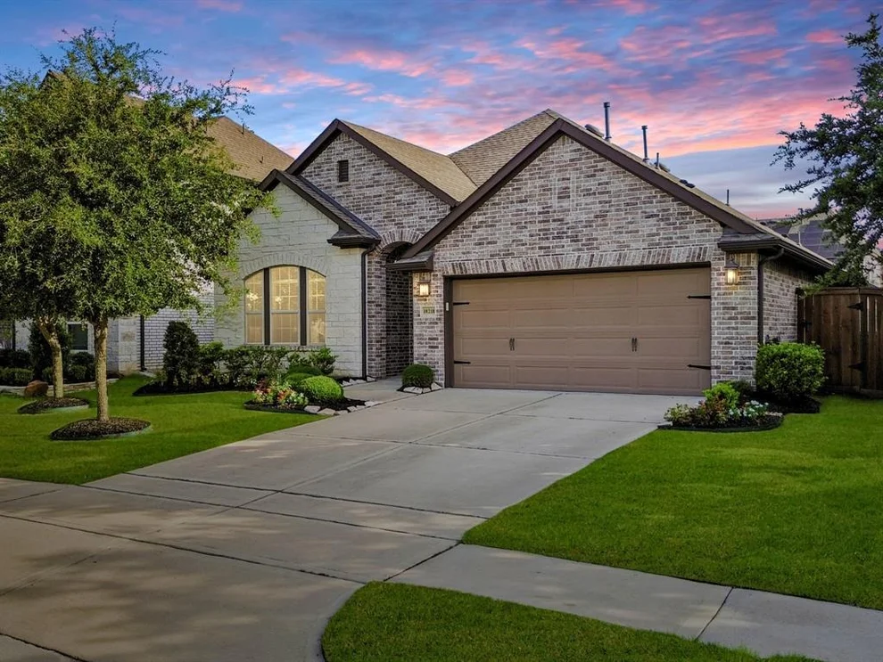 Unit for sale at 18218 Pedernales Springs Drive, Cypress, TX 77433