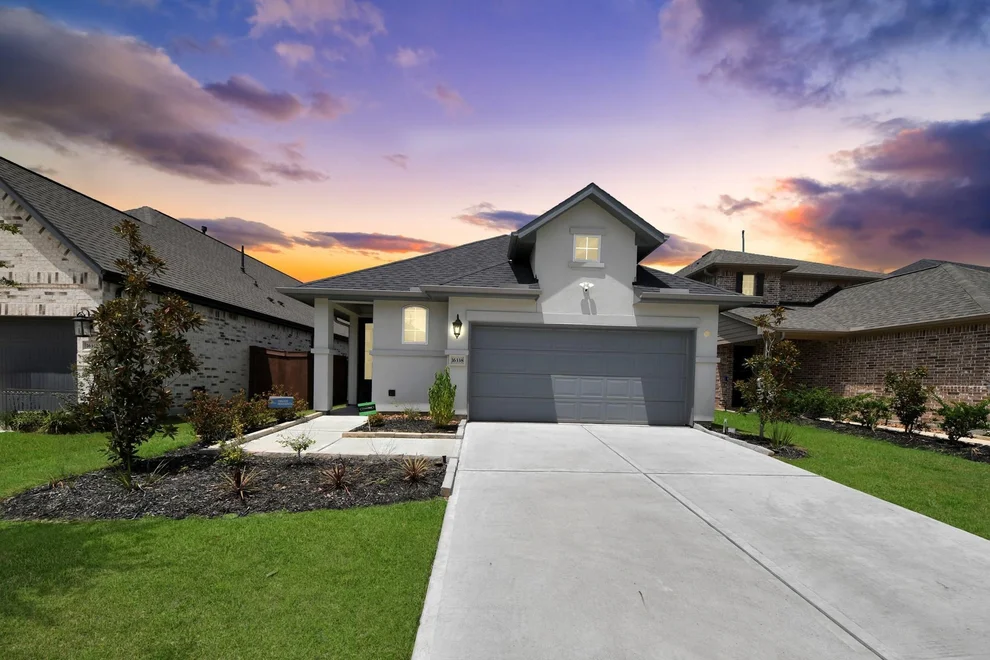Unit for sale at 16338 Placid Stream Street, Conroe, TX 77302