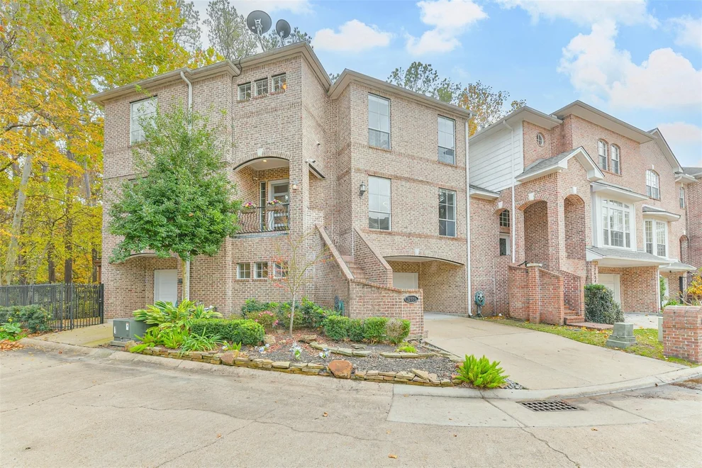 Unit for sale at 12636 Briar Patch Road, Houston, TX 77077
