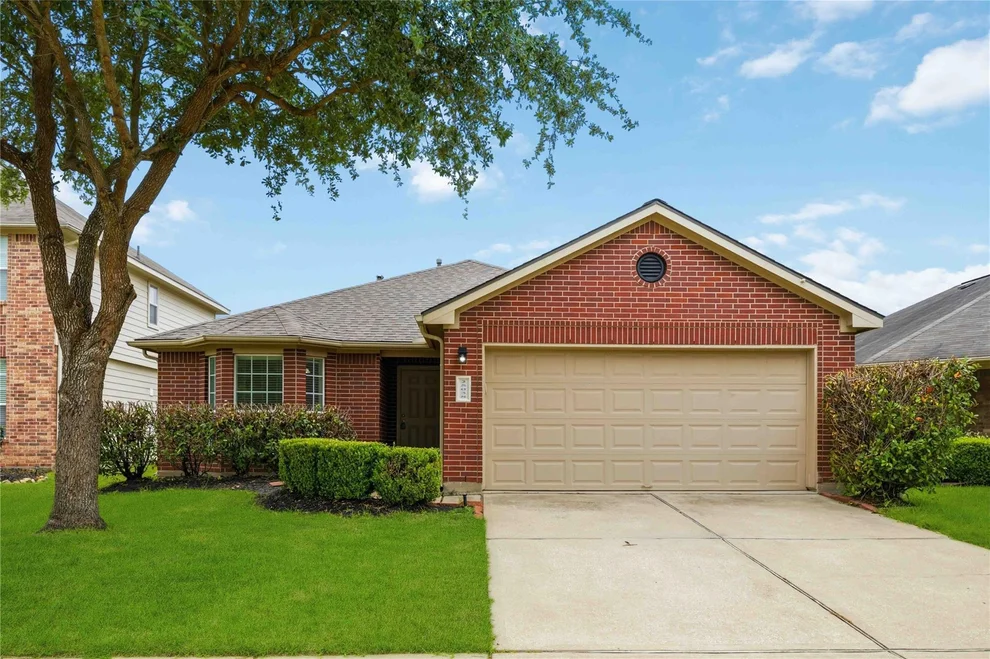 Unit for sale at 25038 Tancy Ranch Court, Katy, TX 77494