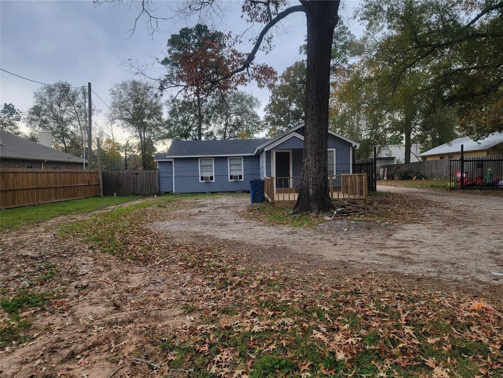 Photo of 22536 Yancy Road, Porter, TX 77365
