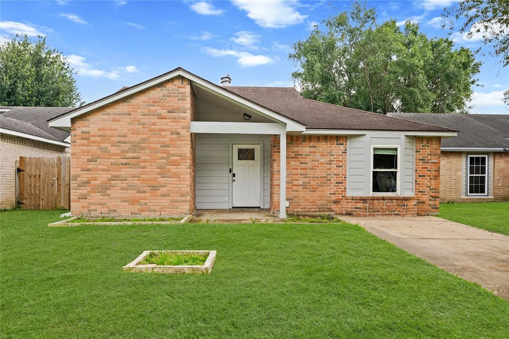 Unit for sale at 19255 Cypress Canyon Drive, Katy, TX 77449