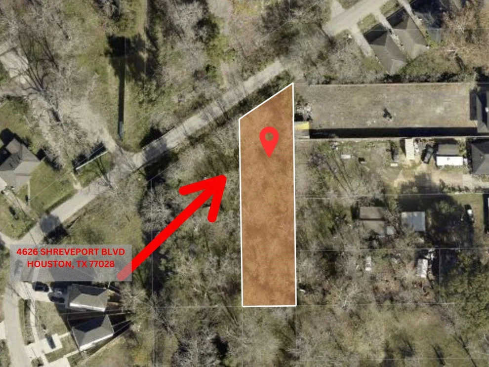 Unit for sale at 0 Shreveport, Houston, TX 77028