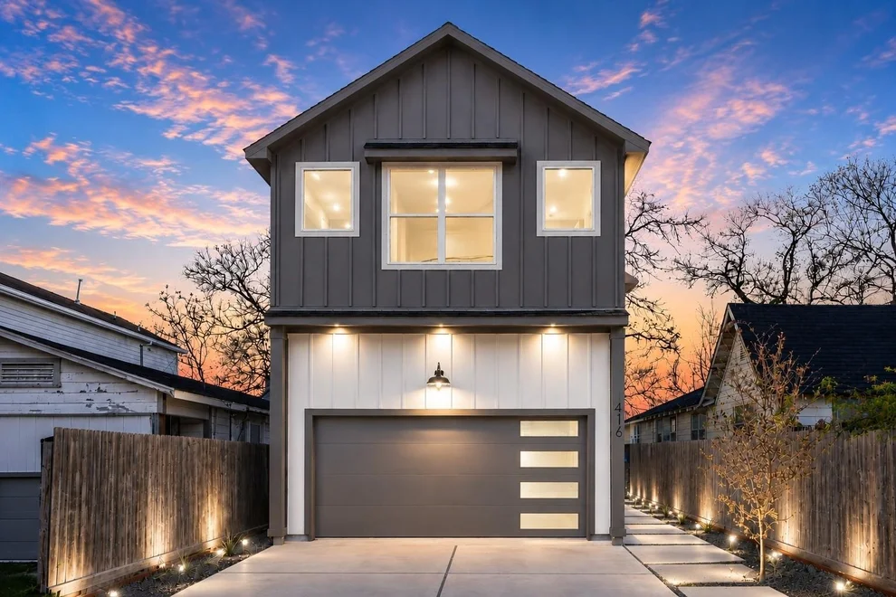 Unit for sale at 1416 East 31st, Houston, TX 77022