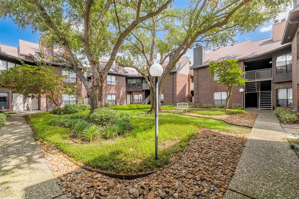 Unit for sale at 3100 Walnut Bend Lane, Houston, TX 77042
