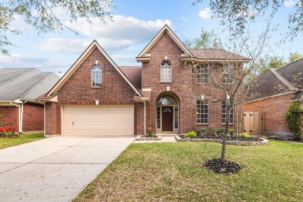 Unit for sale at 1734 Emerald Lake Court, Houston, TX 77062
