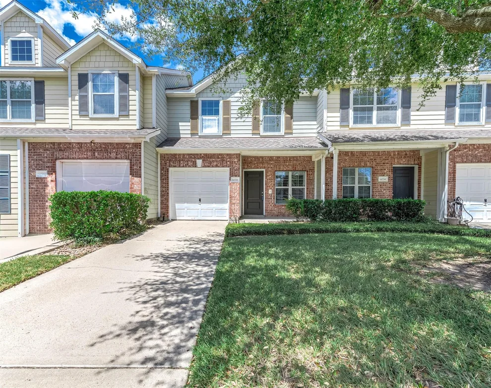 Unit for sale at 14558 Durham Chase Lane, Houston, TX 77095