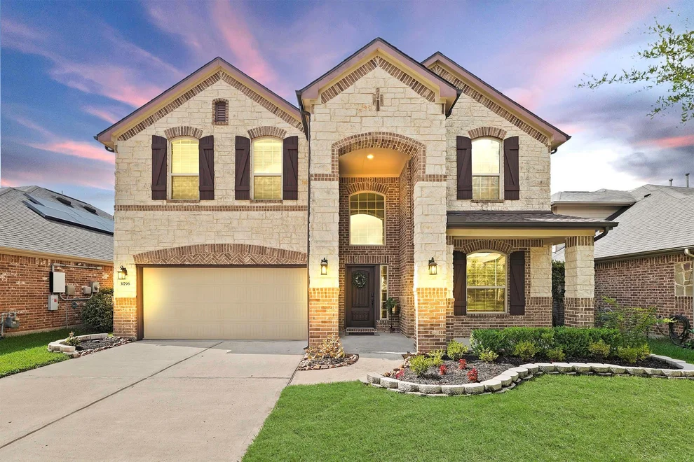 Unit for sale at 31796 Chapel Rock Lane, Spring, TX 77386