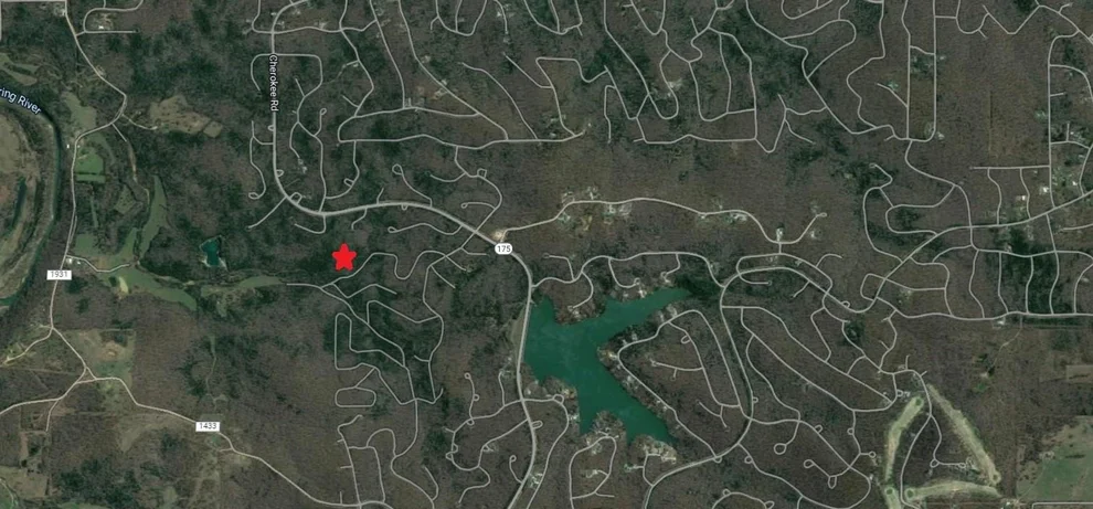 Unit for sale at Lot 3 Gettysburg Drive, Other, AR 72529