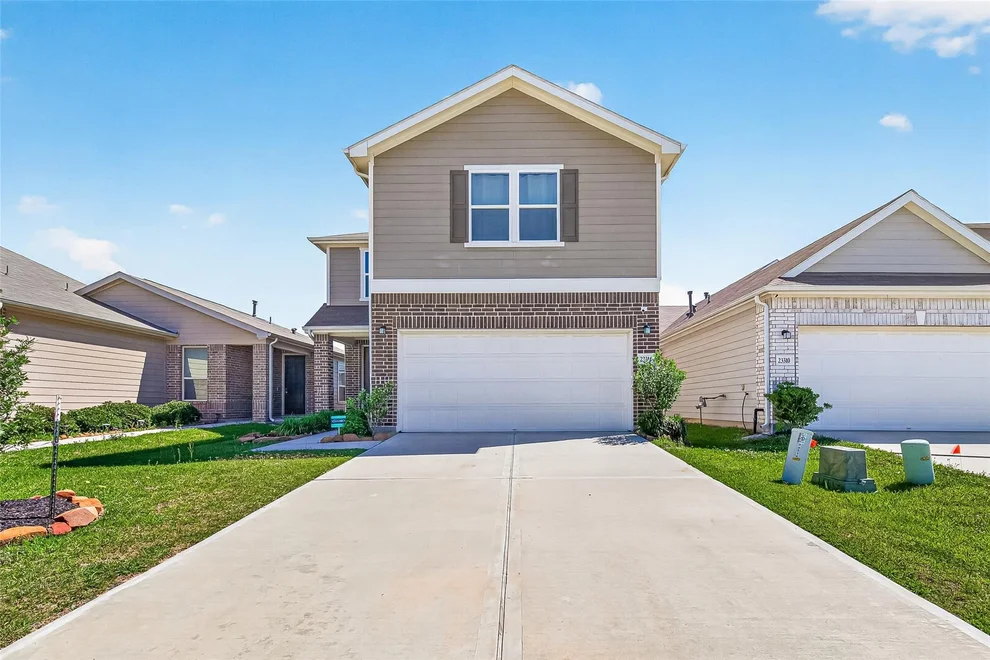 Unit for sale at 23314 Stahl Creeks Lane, Spring, TX 77373