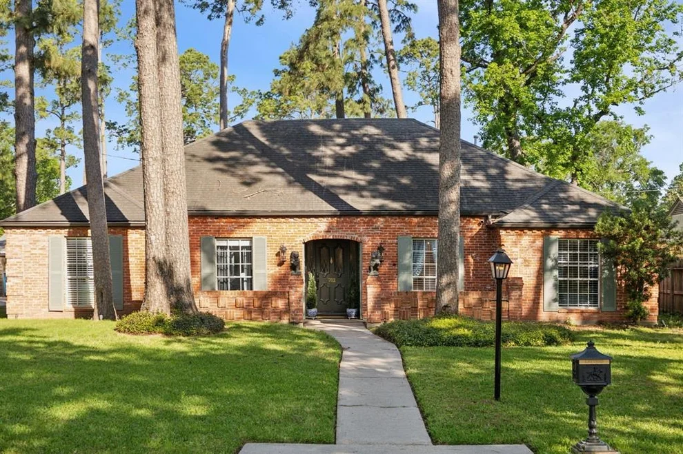 Unit for sale at 702 Enchanted Trail Drive, Spring, TX 77388