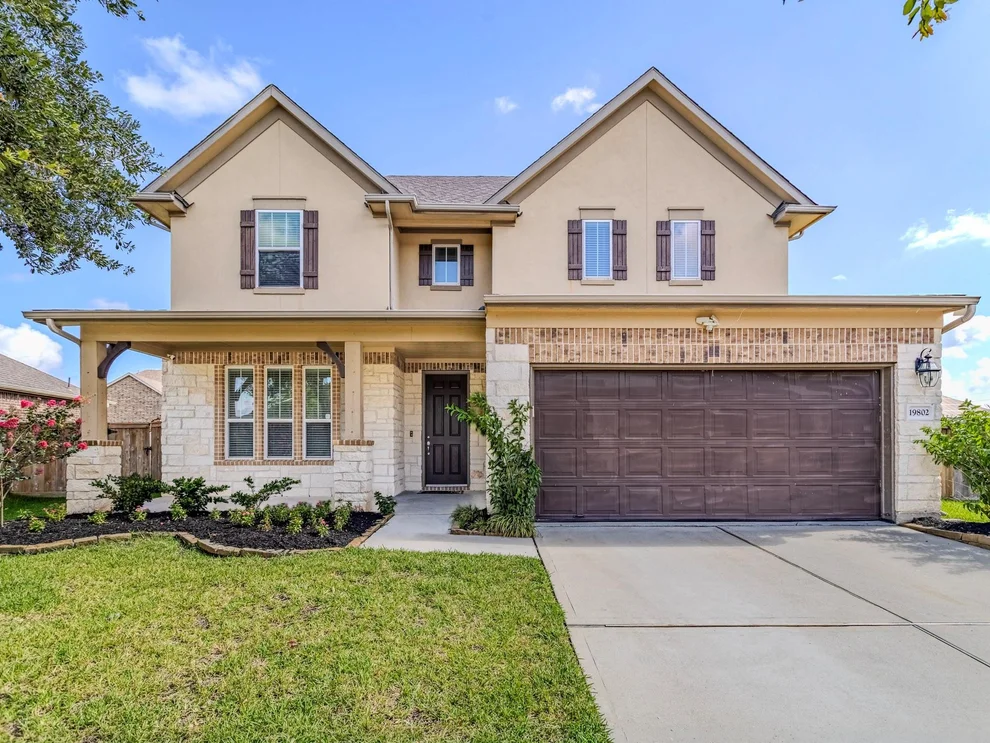 Unit for sale at 19802 La Portada Drive, Cypress, TX 77433