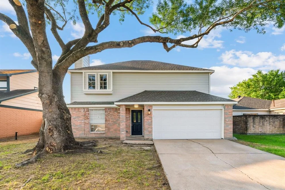 Unit for sale at 10807 Odyssey Court, Houston, TX 77099