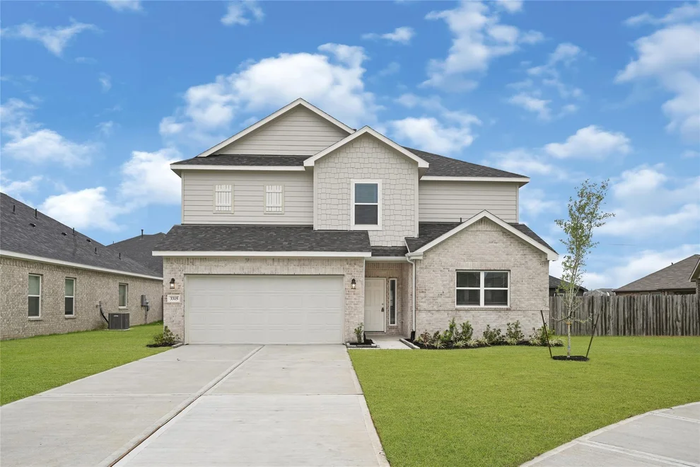 Unit for sale at 2106 Spring Hollow Drive, Baytown, TX 77521