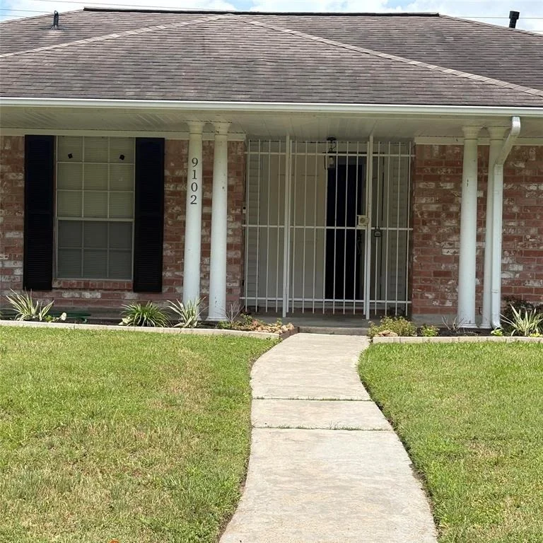 Unit for sale at 9102 Petersham Drive, Houston, TX 77031