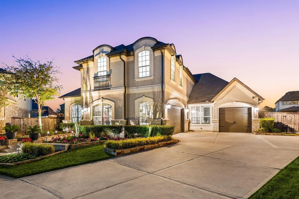 Unit for sale at 16214 Davy Crockett Court, Cypress, TX 77433