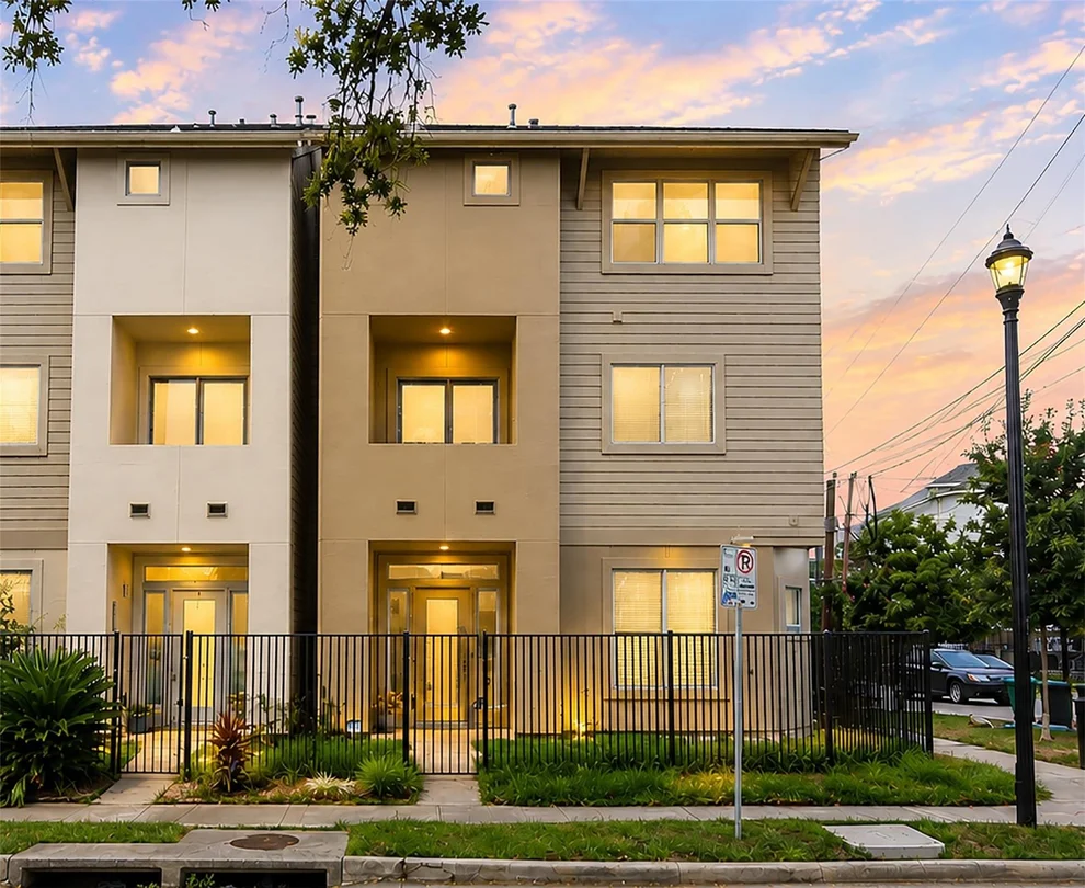 Unit for sale at 3010 Caroline Street, Houston, TX 77004