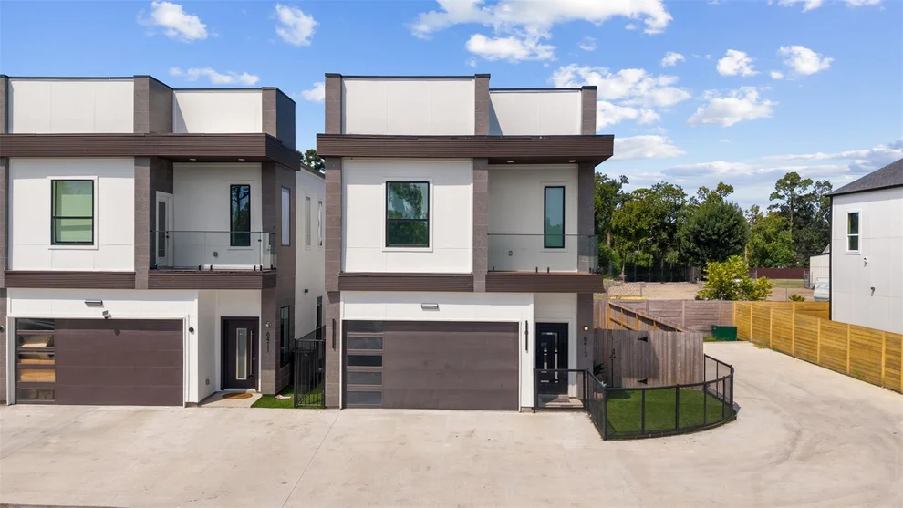 Unit for sale at 6413 Lamayah Street, Houston, TX 77091