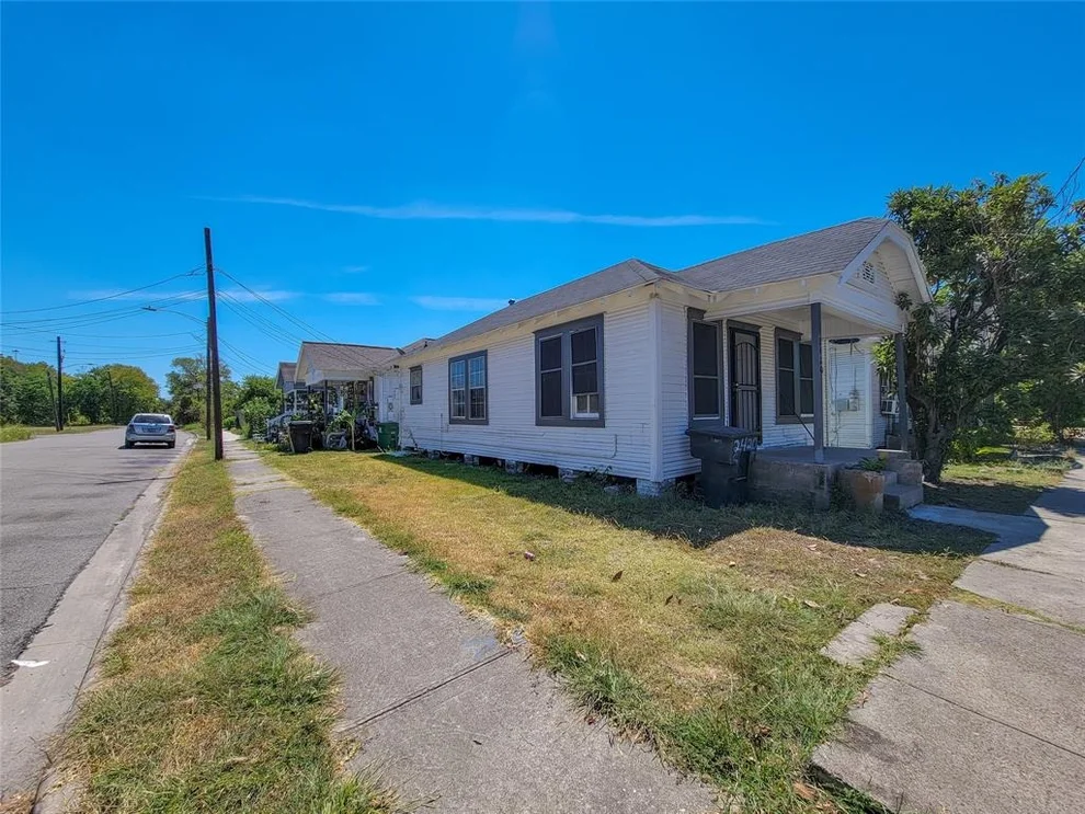 Unit for sale at 2604 Morris Street, Houston, TX 77026