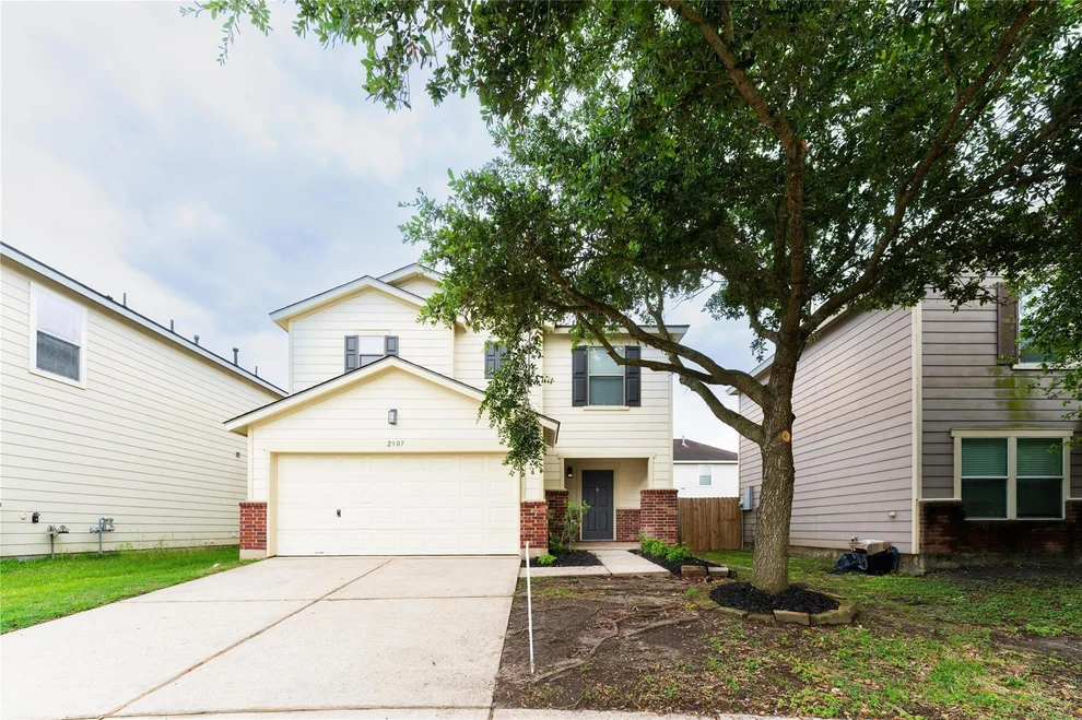 Unit for sale at 2907 Valiant Scene Court, Houston, TX 77038