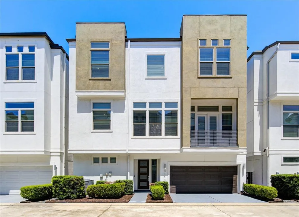 Unit for sale at 3112 Mitchell Landing Court, Houston, TX 77025