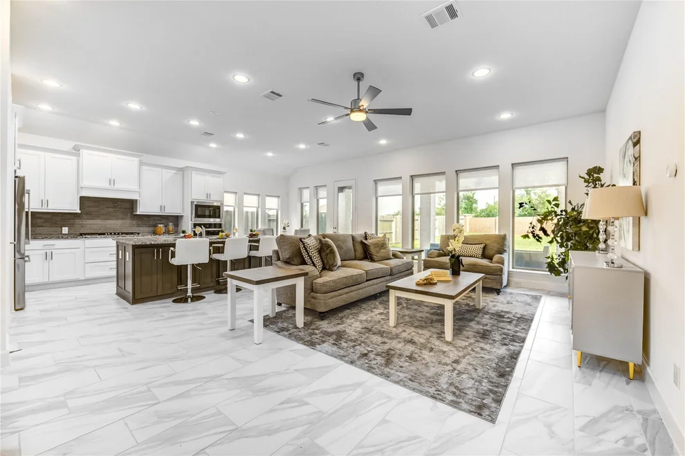 Unit for sale at 2023 Green Haven Court, Missouri City, TX 77459